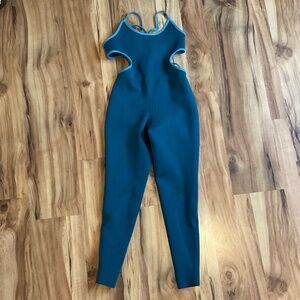 Seea nazare surf suit